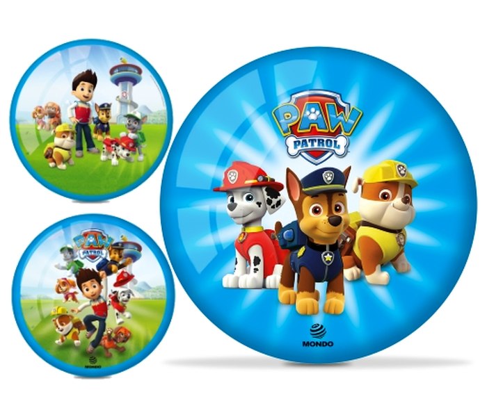 Lopta paw patrol 230