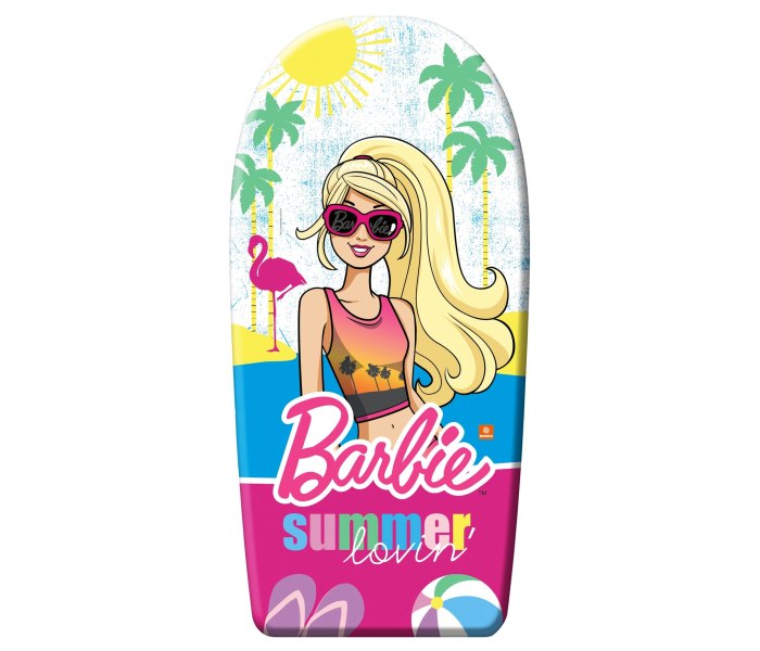 Daska za surf barbie 84cm