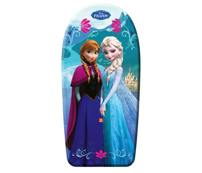 Daska za surf frozen 84cm