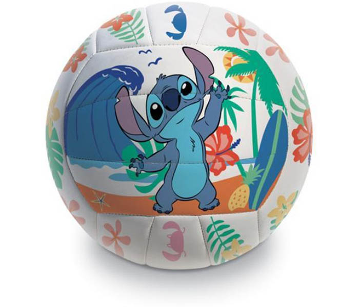 Lopta beach volley Stitch S
