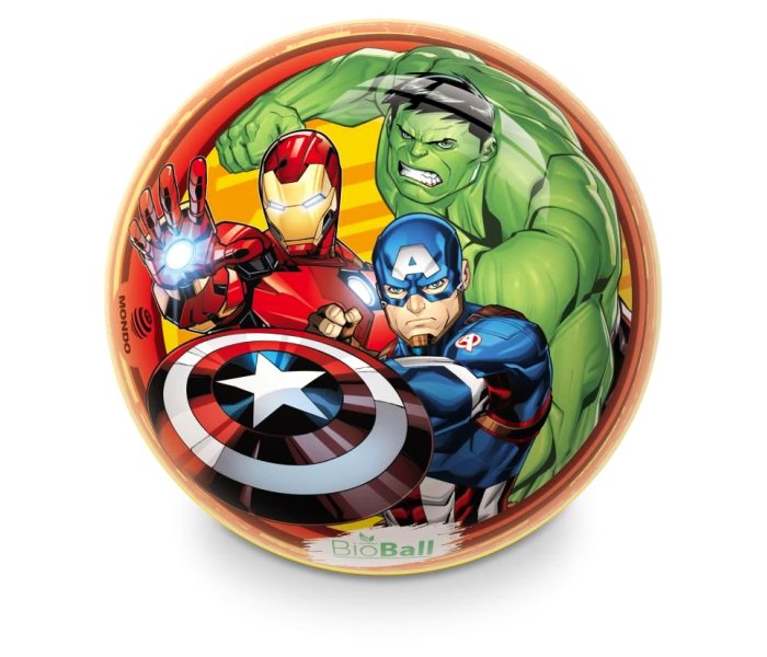 Lopta Avengers 230