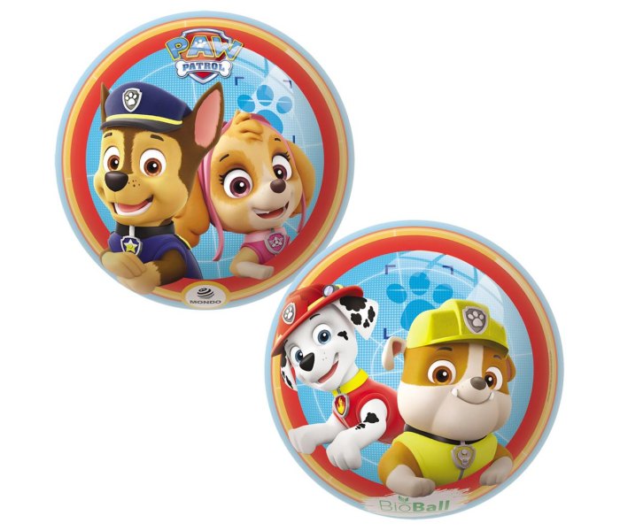 Lopta Paw patrol 230