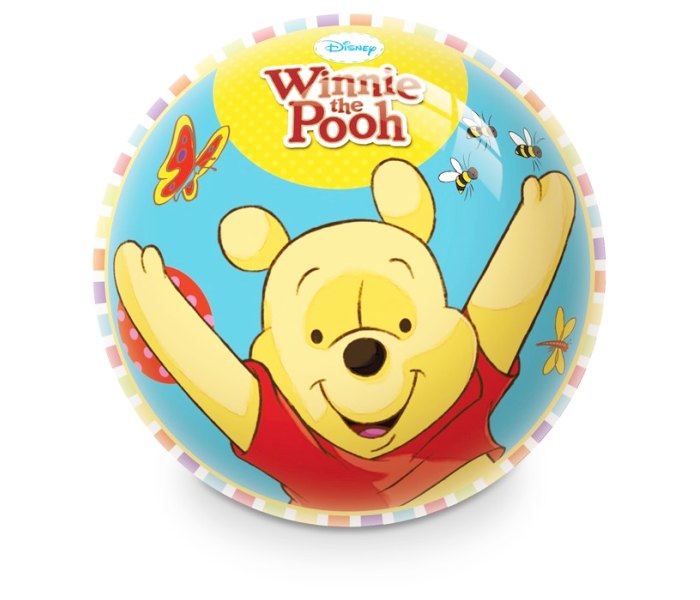 Lopta Winnie the pooh 230