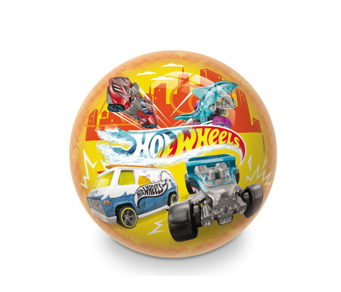 Lopta Hot Wheels 230