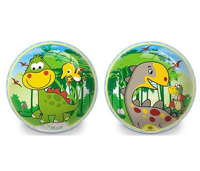 Lopta dinosaurus 230