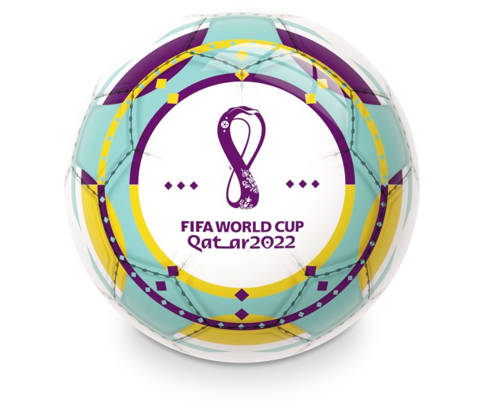 Lopta za fudbal Fifa 2022