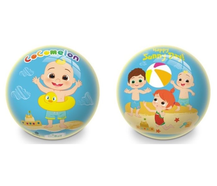 Lopta Cocomelon 23cm