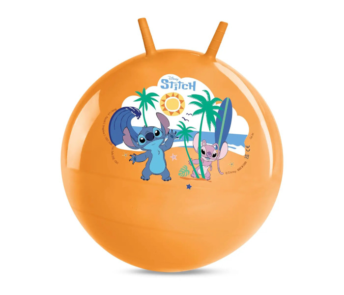Lopta Stitch