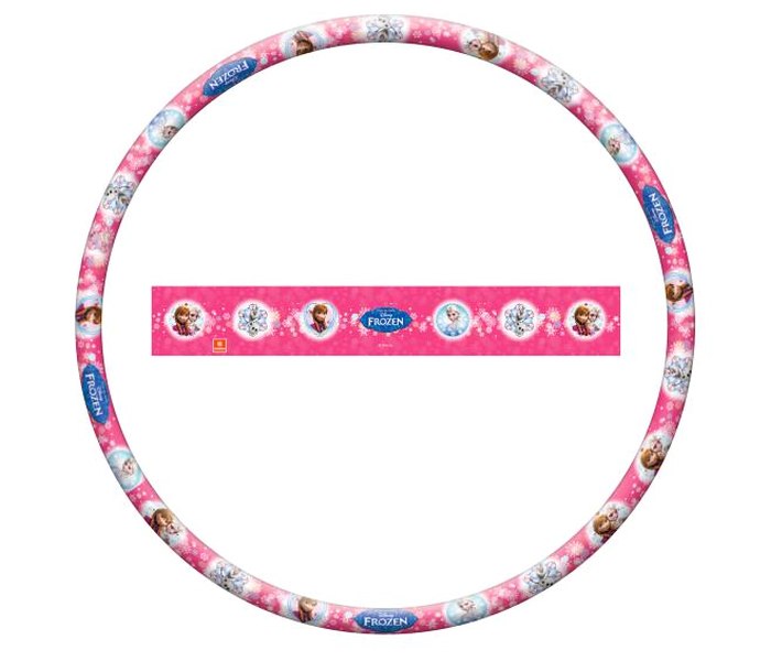 Obruc hula hoop frozen d.80