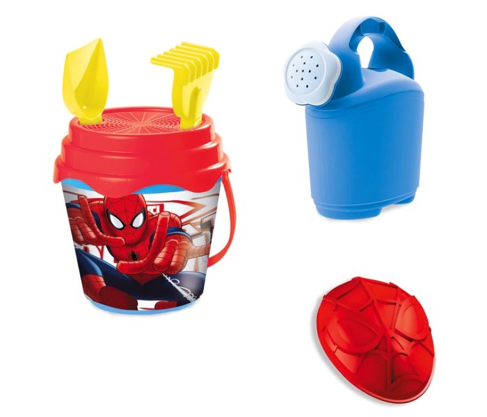 Set kantica za plazu spiderman d.14