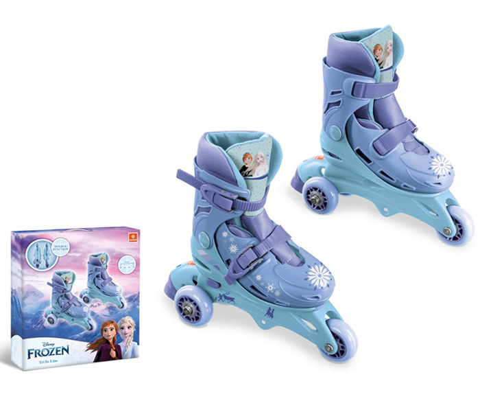 Roleri Frozen S broj 29-32
