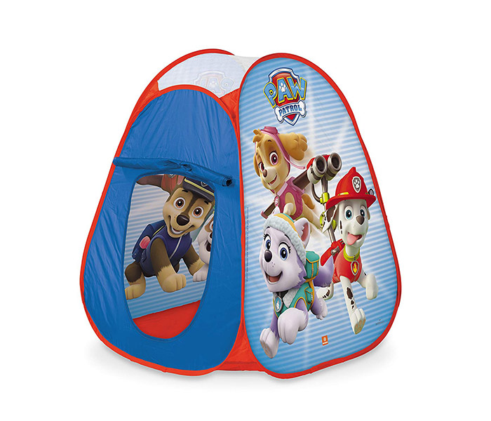 Sator Paw patrol