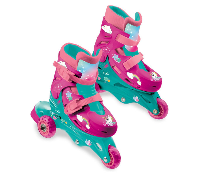 Roleri jednorog 29-32