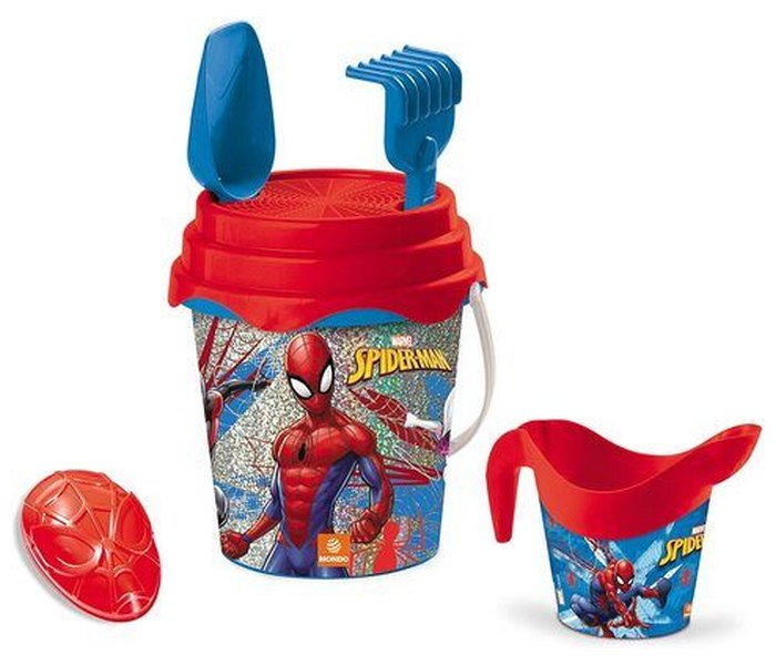 Set kantica za plažu Spiderman