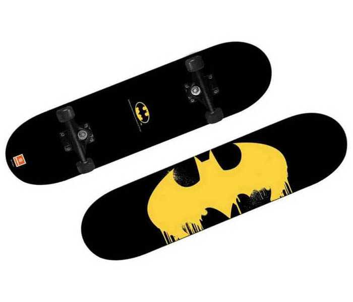 Skejt Batman