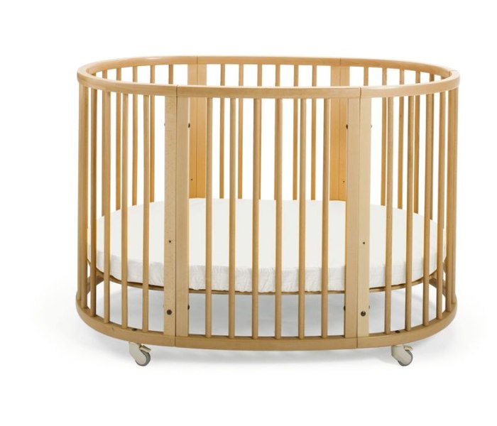 Krevet sleepi natur