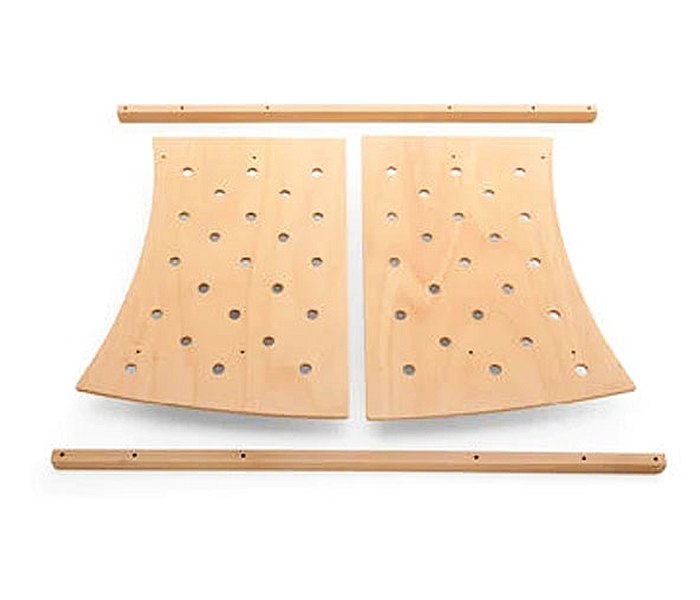 Produzetak za krevet Stokke Junior natur