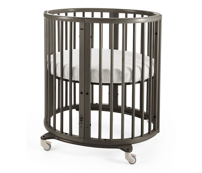 Krevet sleepi mini hazy grey