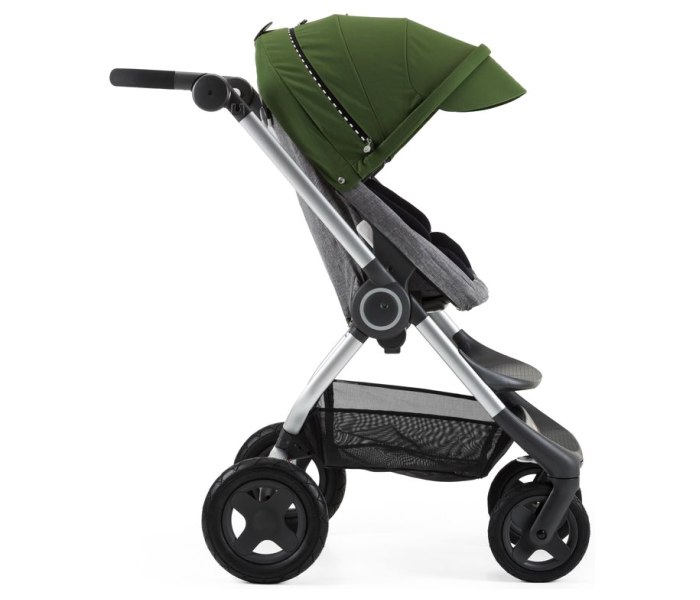 Presvlaka za sjediste style kit racing green