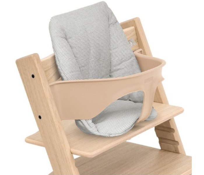 Uložak za hranilicu Tripp Trapp mini baby grey