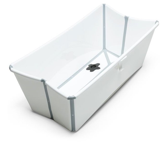 Stokke flexi banjica bijela