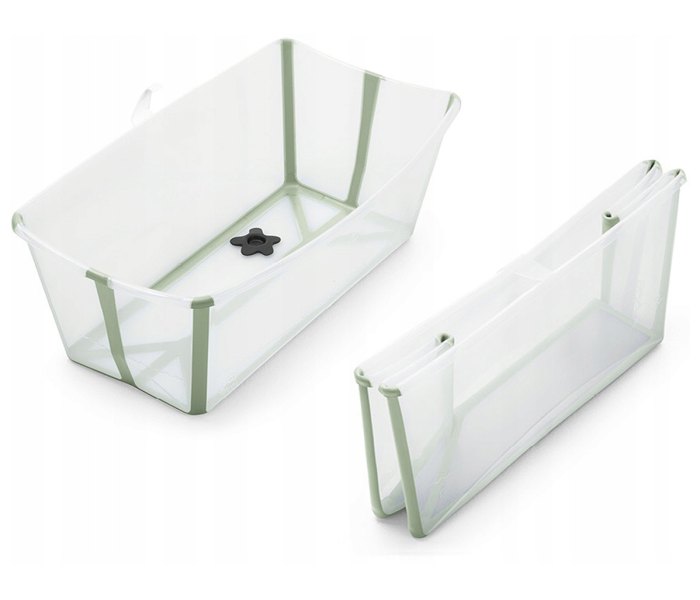 Kadica Stokke 82cm green