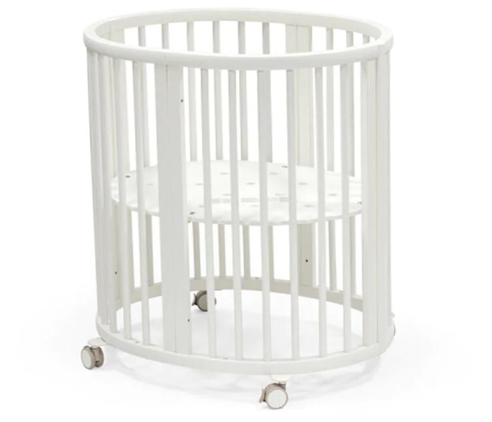 Stokke krevetic sleepi mini V3 white