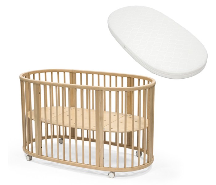 Ogradica za sleepy V3 krevet