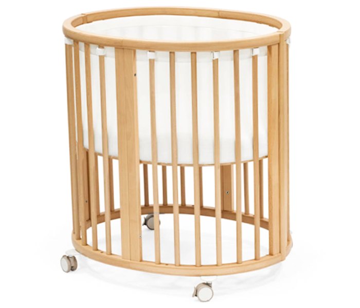 Ogradica za krevetic mini