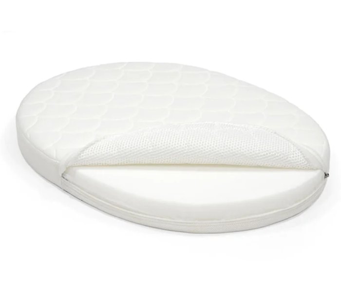 Dusek za krevet Stokke sleepy v3 mini white