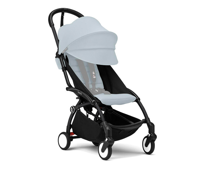 Yoyo ram za kolica, black