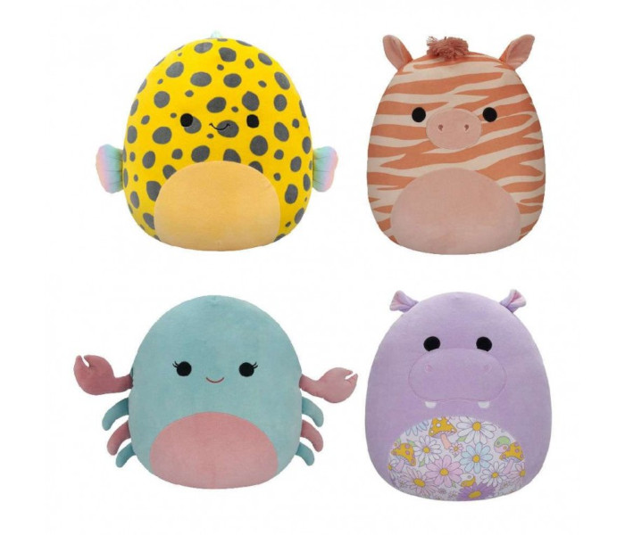 Igračka Squishmallows 35cm