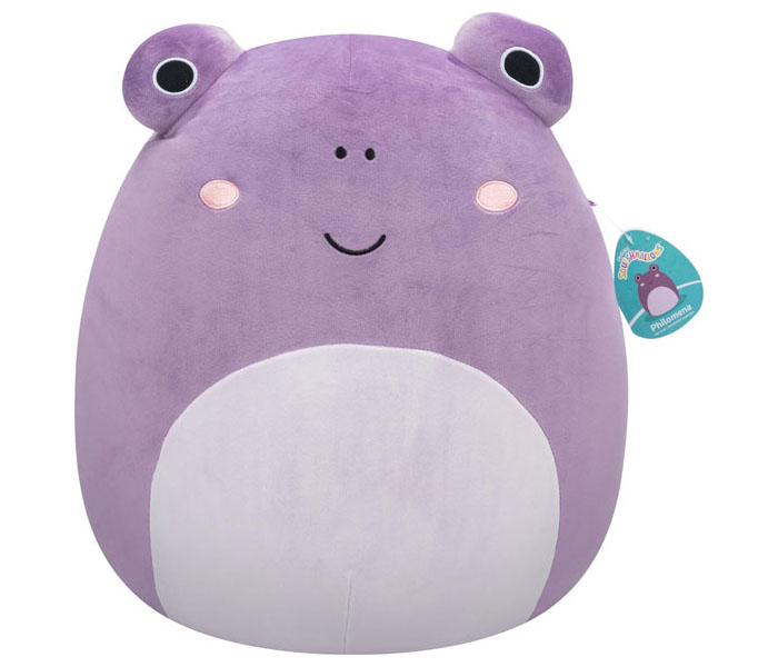 SQ 40 CM -LJUBICASTA ŽABA