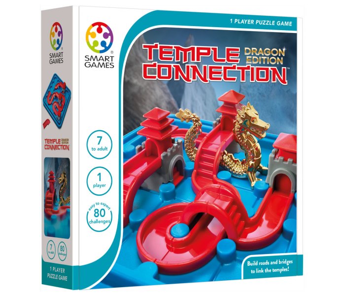 Temple Connection