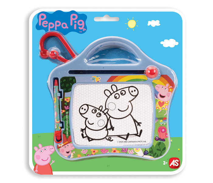 Igračka magična tabla Peppa