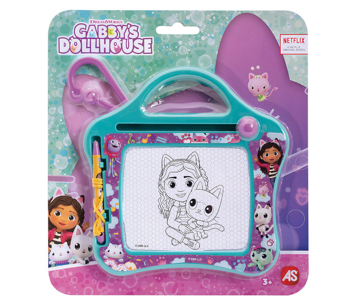 Igračka magična tabla Gabby