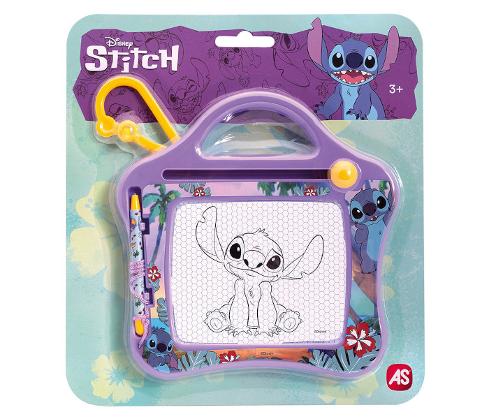 Igračka magična tabla Stitch