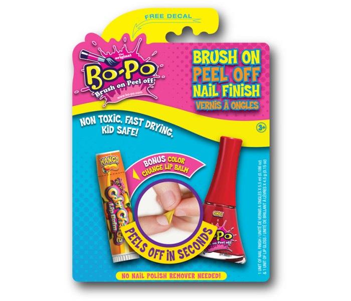 Igracka Bo-Po bonus pakovanje