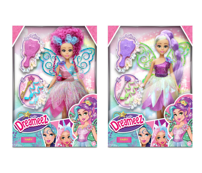 Igračka Dreameez deluxe vila