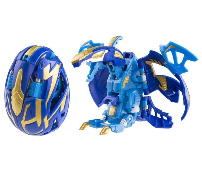 Igračka Hello Carbot - Pterabot