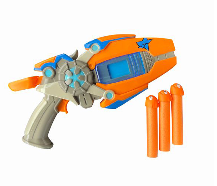 Igračka Slugterra pištolj S2