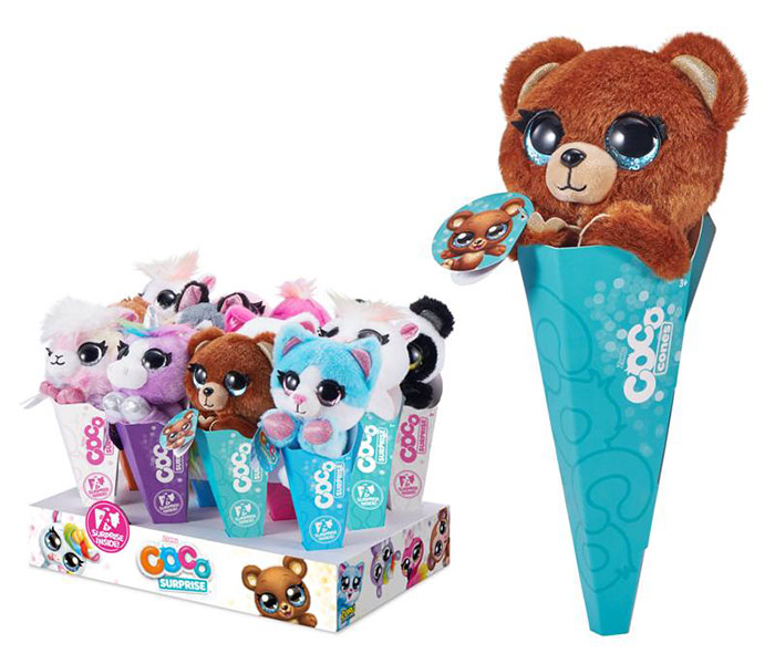 Igračka Coco Cones original