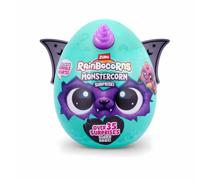 Igračka Šarenorogići Monstercorn