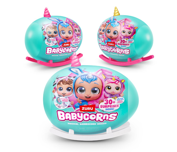 Igračka Babycorns S1 lutka velika