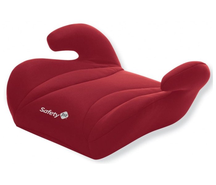 Sjediste za auto 15-36kg.manga fullred