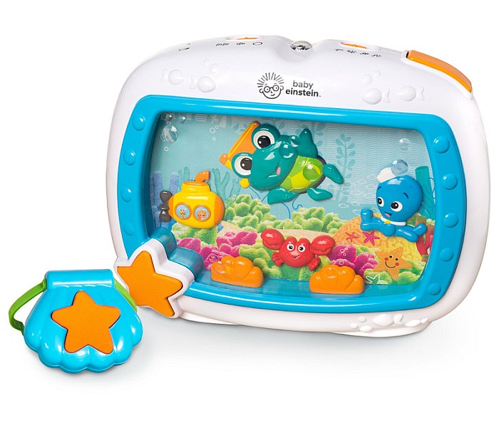 Igračka Baby Einstein projektor