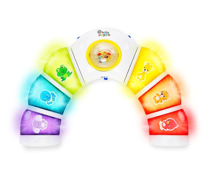Igračka Baby Einstein muzički luk