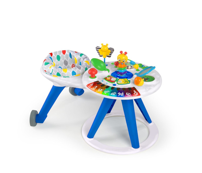 Igračka Baby Einstein igraonica 4u1