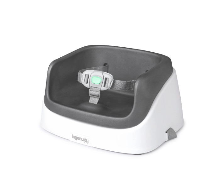 Buster hranilica Ingenuity slate