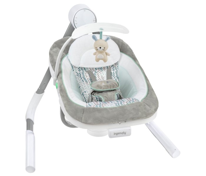 Ljuljaška za bebe Ingenuity AnyWay